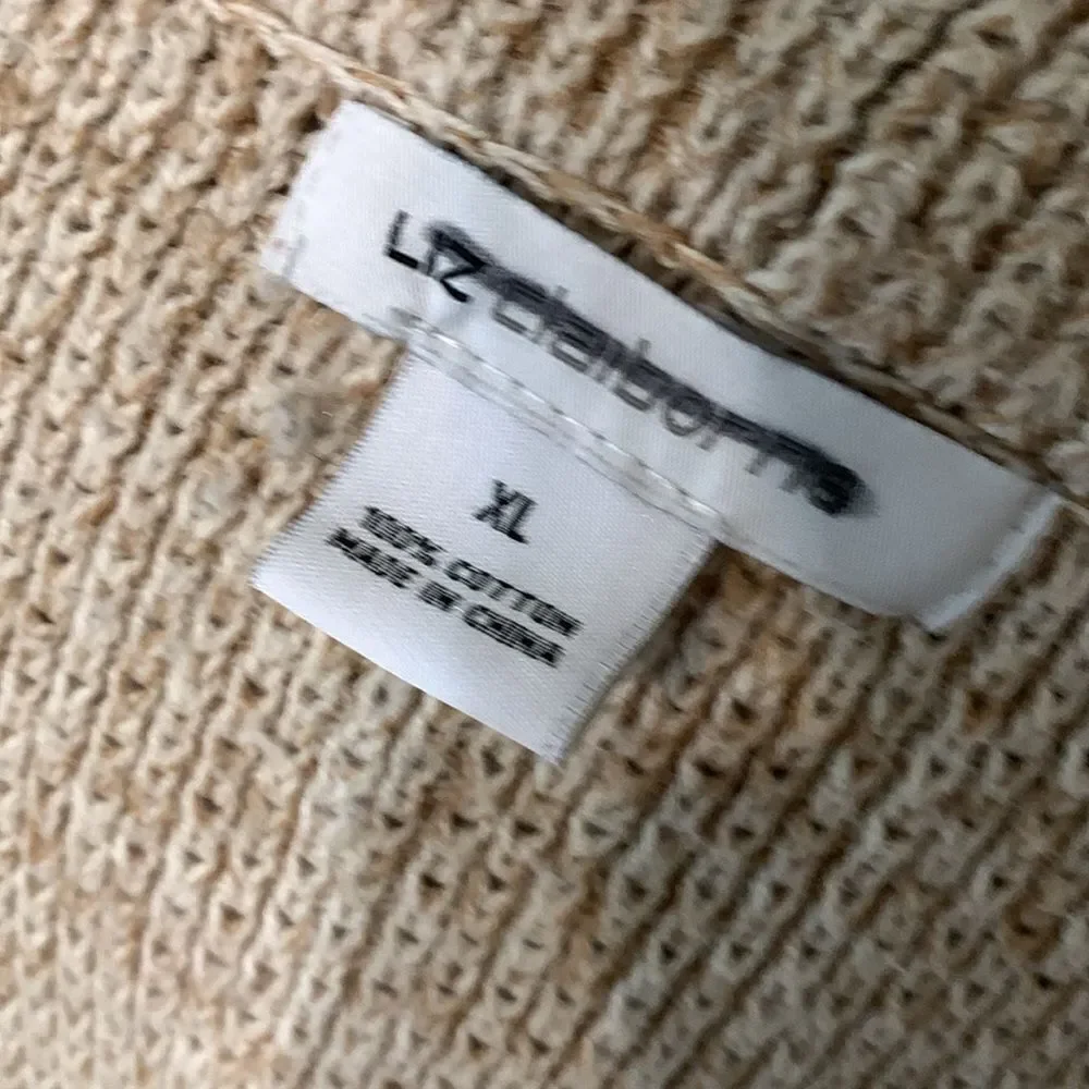 3for$20 sweater xl